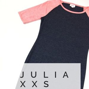 Julia Dress
